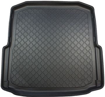 Tepih/prostirka za prtljažnik odgovara za Škodu Octavia III 5E HB 5D 13-20