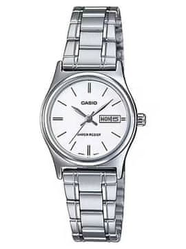 Casio ŽENSKI SAT LTP-V006D-7B2 + KUTIJU