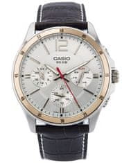 Casio MUŠKI SAT MTP-1374L-7AVDF (zd064a) + KUTIJU