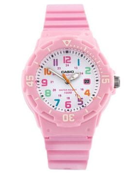 Casio ŽENSKI SAT LRW-200H 4B2V (zd557k) + KUTIJU