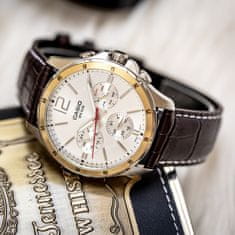 Casio MUŠKI SAT MTP-1374L-7AVDF (zd064a) + KUTIJU