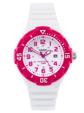 Casio ŽENSKI SAT LRW-200H 4BV (zd557j) + KUTIJU