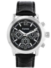 E.I. MUŠKI SAT EXT-8386A-5A (zx024b)
