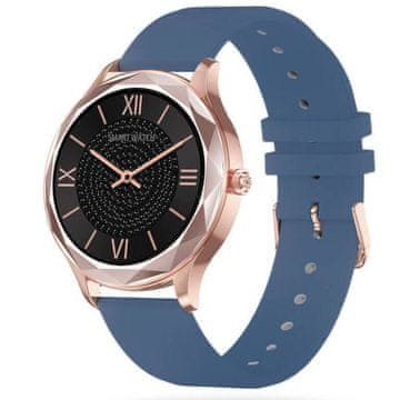Pacific PAMETNI SAT UNISEX 27-13 - MJERAČ KRVNOG TLAKA (sy022k)