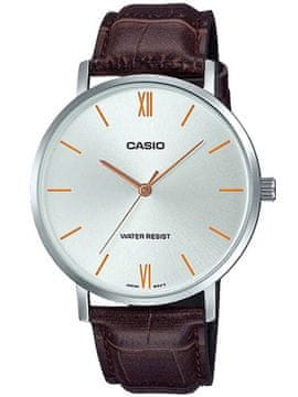 Casio MTP-VT01L-7B2 MUŠKI SAT (zd165b) + KUTIJU