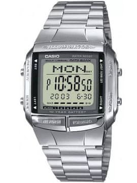 Casio DATABANK DB-360-1A (zd161a) MUŠKI SAT + KUTIJU