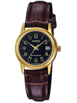 Casio ŽENSKI SAT LTP-V002GL-1BUDF (zd584f) + KUTIJU