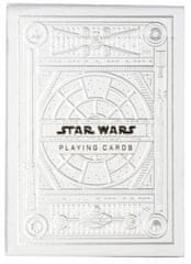 BICIKL STAR WARS DARK SIDE LIGHT SPECIAL EDITION SILVER BIJELO 1 ŠPIL igraćih karata