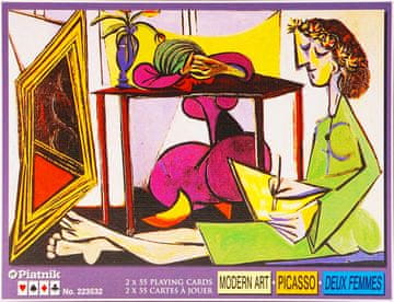 Igraće karte PIATNIK PICASSO
