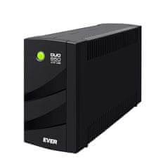 4EVER DUO Line-Interactive 850 AVR UPS neprekidni izvor napajanja