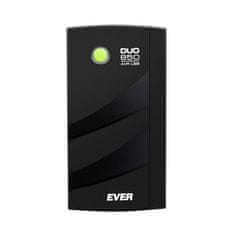 4EVER DUO Line-Interactive 850 AVR UPS neprekidni izvor napajanja