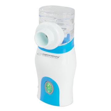 Esperanza MIST ECN005 membranski inhalator/nebulizator