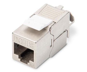 Digitus Cat. 6A STP Keystone modul bez alata