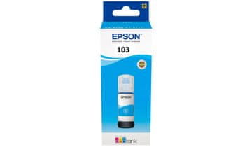 Epson 103 cijan tinta (C13T00S24A)