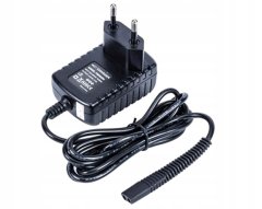 Akyga Zasilacz impulsowy AK-PD-02 5.9V / 600mA 3.5W wtyczka Braun
