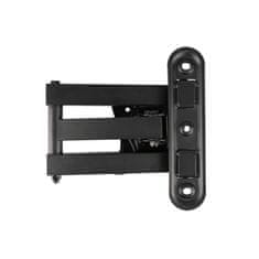Maclean MC-417 nosač za TV ili monitor, maks. VESA 100x100, 13-32", 30 kg, crni