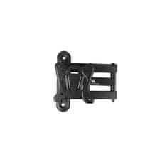 Maclean MC-417 nosač za TV ili monitor, maks. VESA 100x100, 13-32", 30 kg, crni