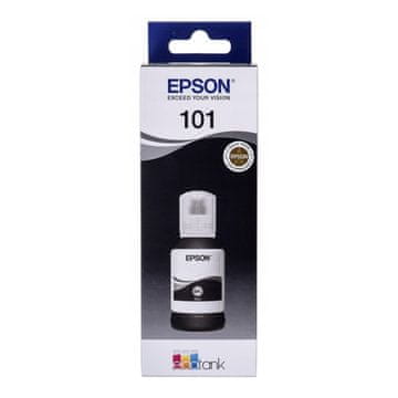 Epson 101 crna tinta (C13T03V14A)