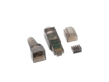 Lanberg RJ-45 8P8C cat.6A UTP mrežni utikač bez alata