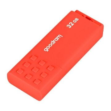 GoodRam UME3 USB USB 3.2 Gen 1 32GB narančasti
