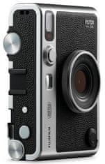 FujiFilm Instax Mini Evo USB-C fotoaparat crne i srebrne boje