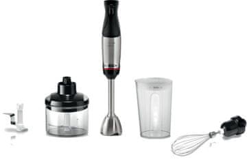 Bosch MSM6M622 Serie 6 ErgoMaster ručni blender od nehrđajućeg čelika