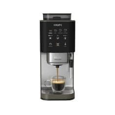 Krups SA403BE0 Coffee Crush aparat za espresso, širine 15 cm, ledena kava, tamno bež