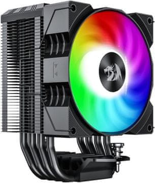 Redragon Hladnjak za CPU CC-1014 Crni
