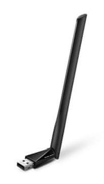 Mercusys MU6H Wi-Fi 5 AC650 bežični mrežni adapter