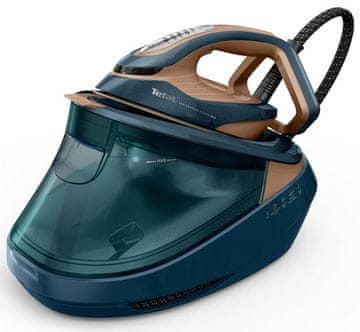 Tefal GV9920E0 Generator pare zeleno-smeđi