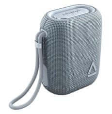 Creative MUVO Flex Bluetooth zvučnik sivi