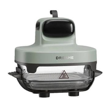 Dreame Zračna friteza Tasti PT60 Green