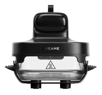 Dreame Zračna friteza Tasti PT60 Black