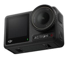 DJI Osmo Action 4 standardna kombinirana akcijska kamera