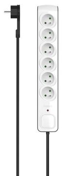 Hama Premium 6GN produžni kabel 3m P2223764
