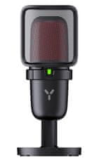 Daisy IMI-3000-BK streaming mikrofon USB-C crni
