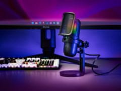Daisy IMI-3000-BK streaming mikrofon USB-C crni