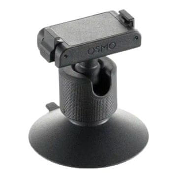 DJI adapter s magnetskom kuglom za Osmo Nano crne boje