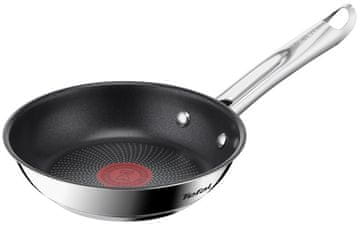 Tefal Minis tava H8730155 srebrna