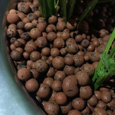 BIO13 FINA EKSPANDIRANA GLINE 5L 4-8MM VRTNA PRIRODNA DRENAŽA ZA POSUDE