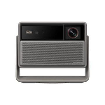 Xgimi HORIZON 20 Pro 4K laserski projektor sivi