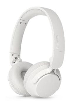 Philips TAH4500WT/00 Slušalice Bijele