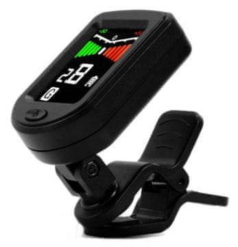 MM-A7 SimplyTune tuner crni
