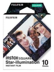 FujiFilm Instax Square Star-illumination uložak od 10 listova