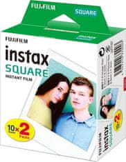 FujiFilm Instax Square uložak 20 kom.