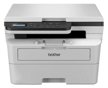 BROTHER DCP-B7600D A4 mono-obostrani višenamjenski uređaj