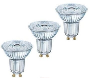 Osram LED žarulja 4,3 W 2700 K 350 lm 230 V GU10