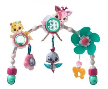 Tiny Love Toy Arch - ov svijet malih princeza