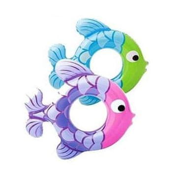 ICOM Prsten za plivanje FISH 80 cm