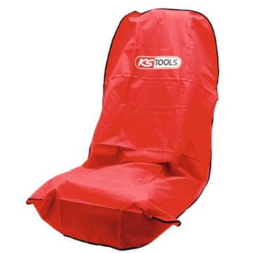 KS Tools Navlaka za vozačevo ili suvozačko sjedalo marke .